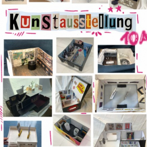 KunstausstellungCollage