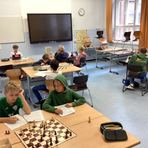 Schach
