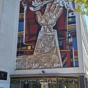 Eisenhüttenstadt9 2025