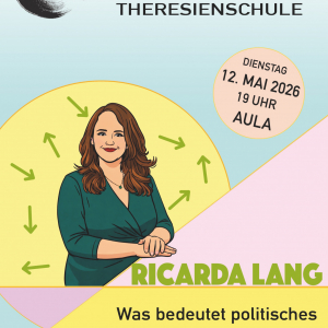 RicardaLangPoster