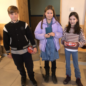 Vorlesewettbewerb2025